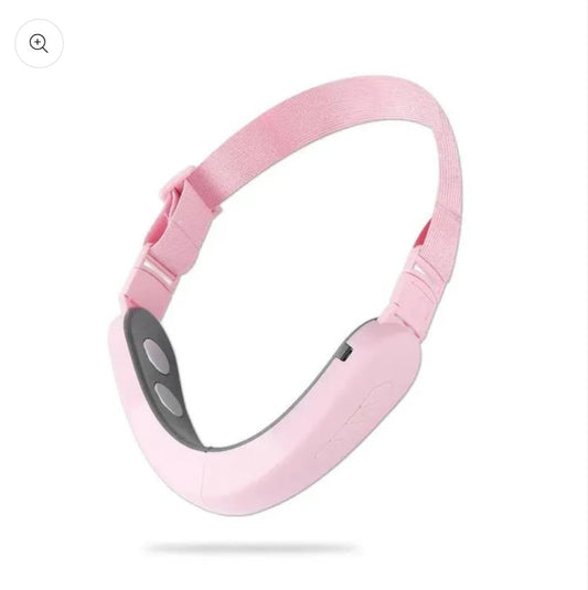 Teckwe V-Shape Facial Massager